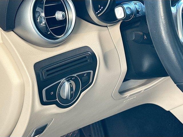 used 2022 Mercedes-Benz GLC 300 car, priced at $22,000