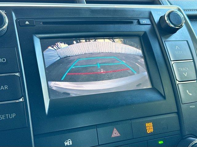 used 2016 Toyota Camry car, priced at $13,250