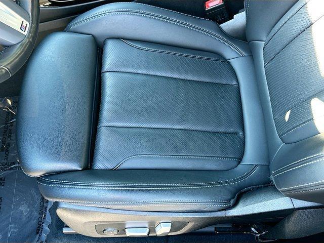 used 2023 BMW X3 car