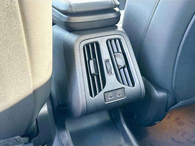 new 2026 BMW X1 car, priced at $49,395