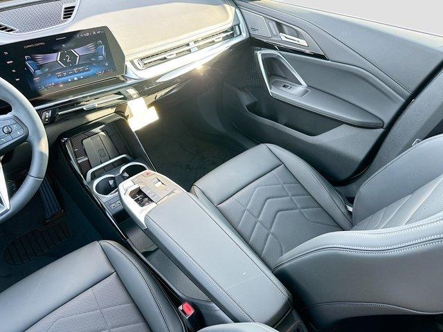 new 2026 BMW X1 car, priced at $49,395
