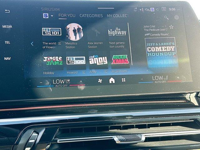 new 2026 BMW X1 car, priced at $49,395