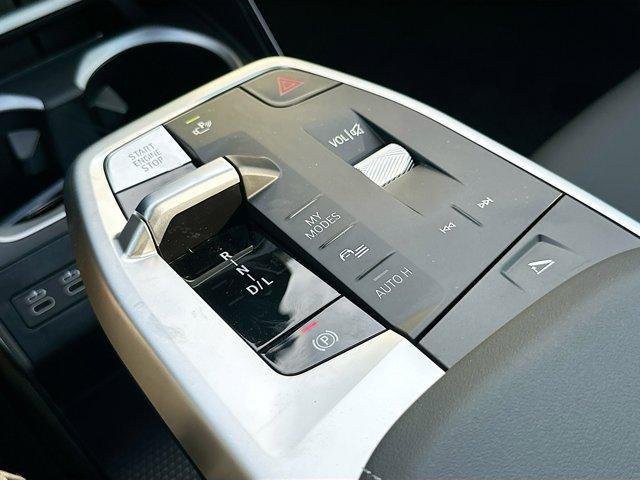 new 2026 BMW X1 car, priced at $49,395