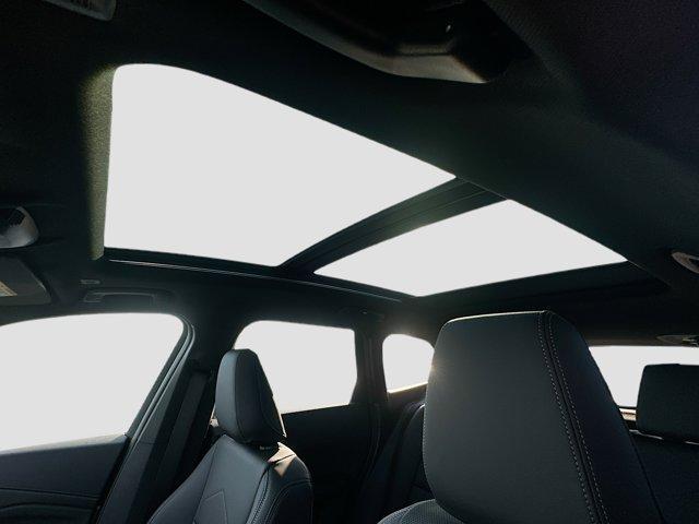 new 2026 BMW X1 car, priced at $49,395