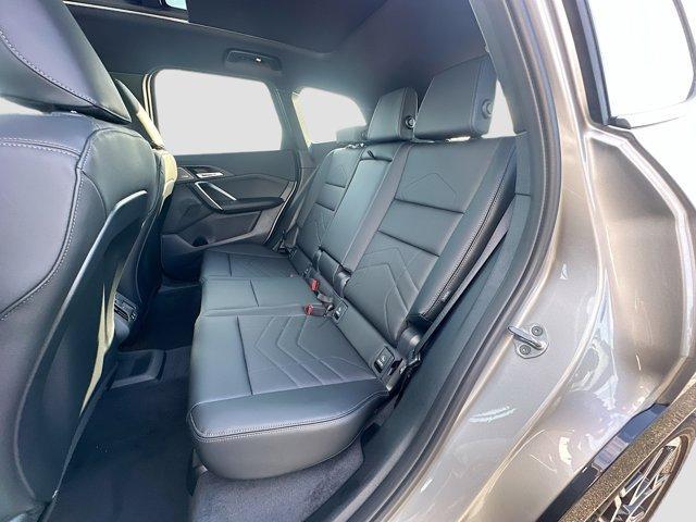 new 2026 BMW X1 car, priced at $49,395