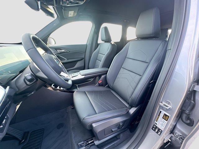 new 2026 BMW X1 car, priced at $49,395