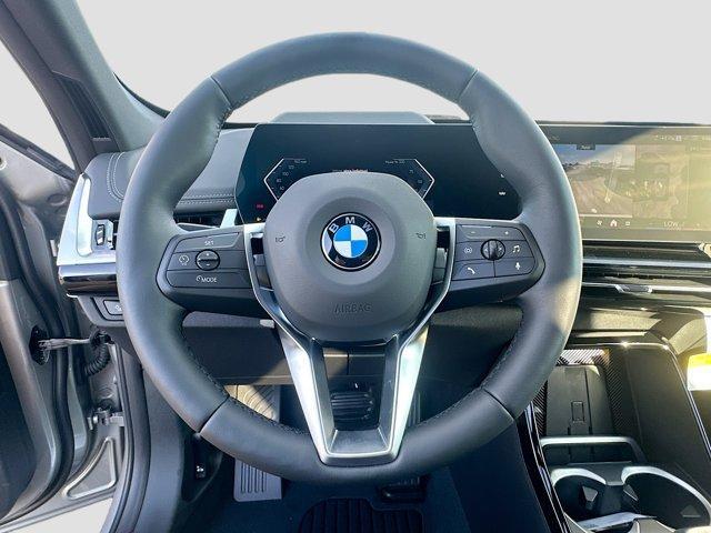 new 2026 BMW X1 car, priced at $49,395