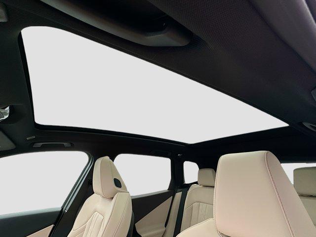 new 2026 BMW X3 car, priced at $57,850