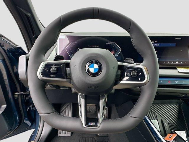 new 2026 BMW X3 car, priced at $57,850