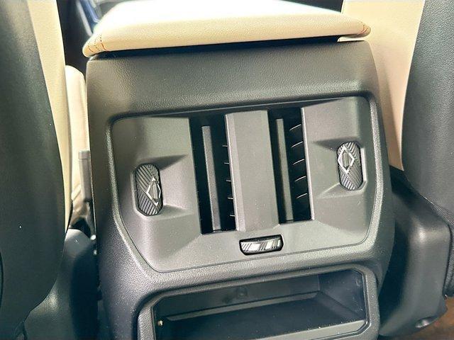 new 2026 BMW X3 car, priced at $57,850