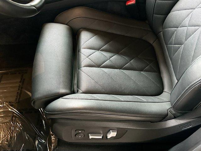 used 2024 BMW X5 car, priced at $61,500