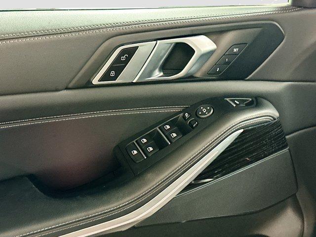 used 2024 BMW X5 car, priced at $61,500