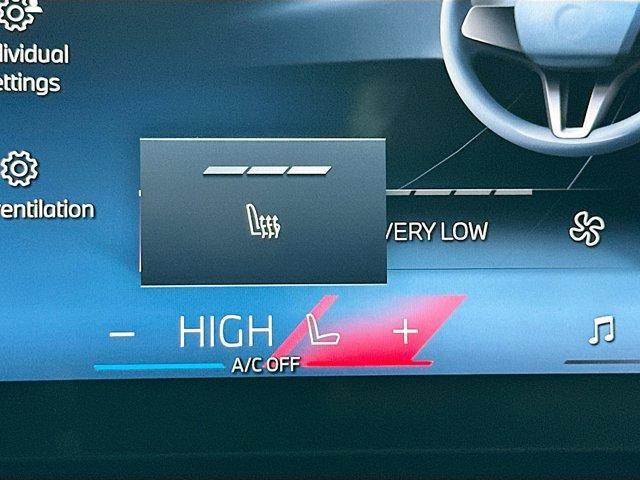 used 2024 BMW X5 car, priced at $61,500