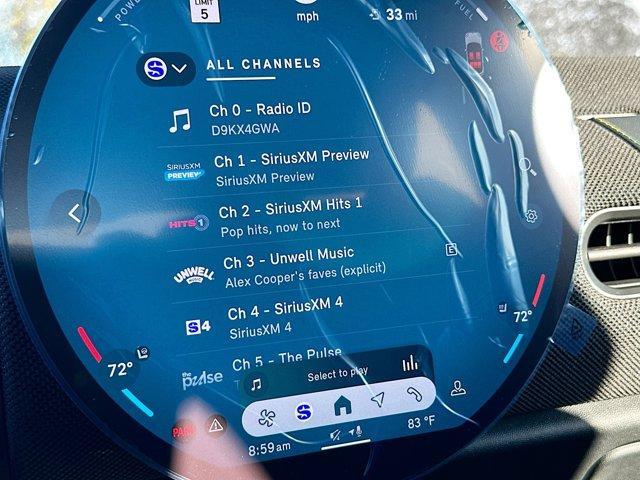 new 2026 MINI Hardtop car, priced at $34,725