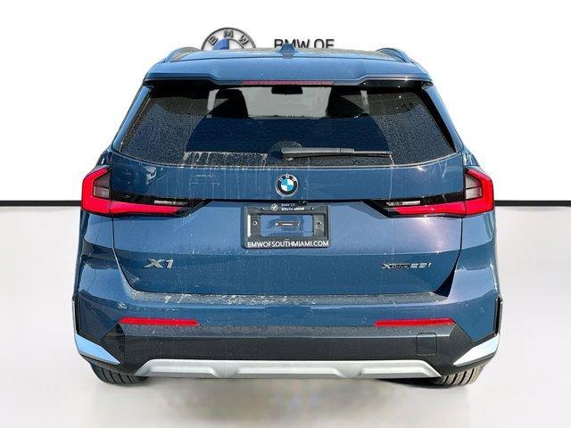 new 2026 BMW X1 car, priced at $46,465