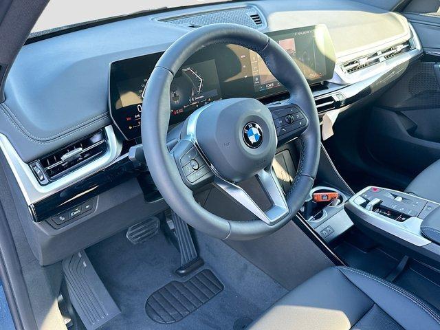 new 2026 BMW X1 car, priced at $46,465