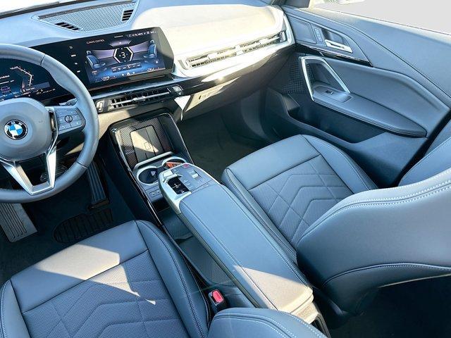 new 2026 BMW X1 car, priced at $46,465