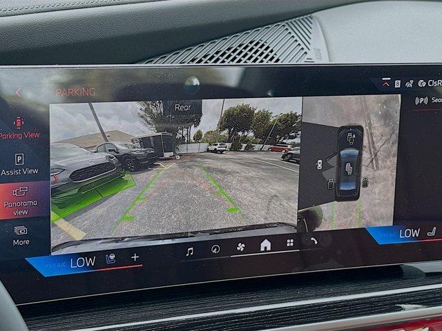 new 2026 BMW 750e car, priced at $116,605