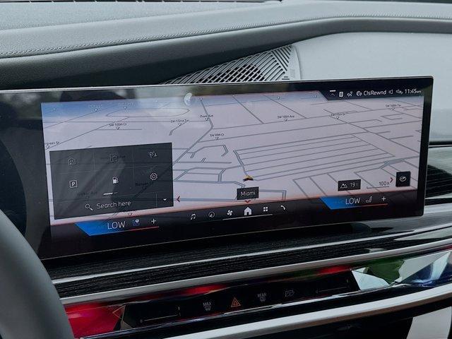 new 2026 BMW 750e car, priced at $116,605