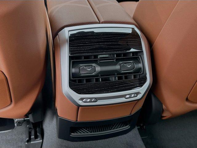 new 2026 BMW 750e car, priced at $116,605