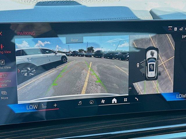 new 2026 BMW X5 car, priced at $73,750