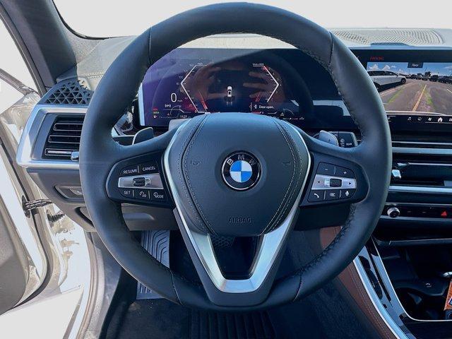 new 2026 BMW X5 car, priced at $73,750