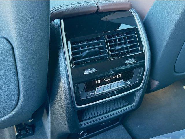 new 2026 BMW X5 car, priced at $73,750