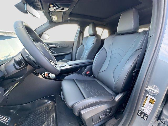 new 2026 BMW X2 car, priced at $52,600
