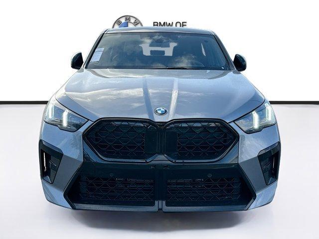 new 2026 BMW X2 car, priced at $52,600