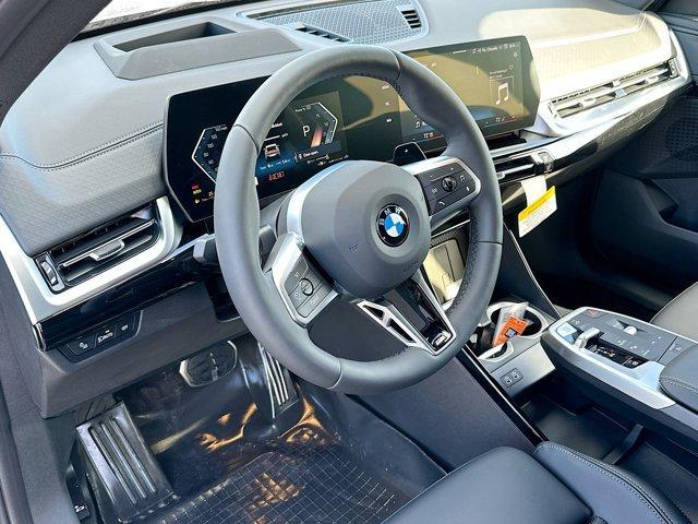 new 2026 BMW X2 car, priced at $52,600