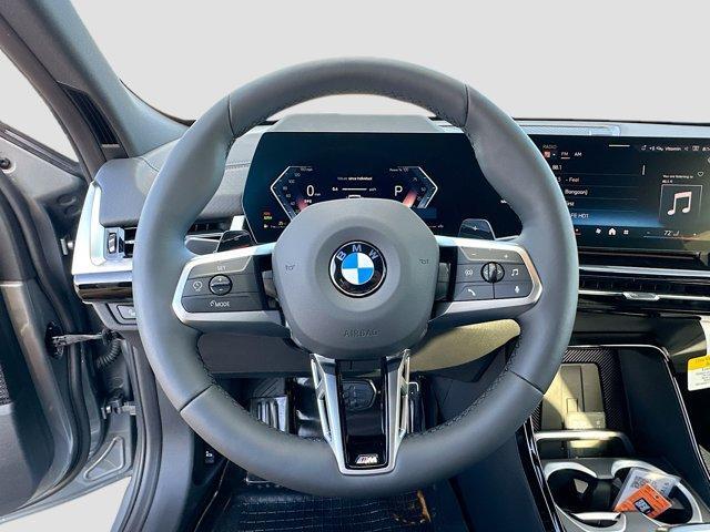 new 2026 BMW X2 car, priced at $52,600