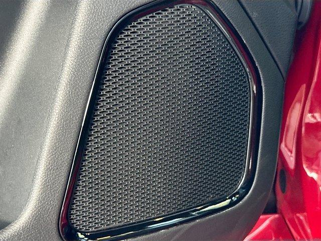 used 2023 Jeep Compass car, priced at $19,750