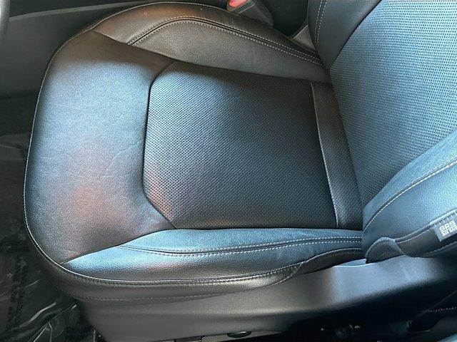 used 2023 Jeep Compass car, priced at $19,750