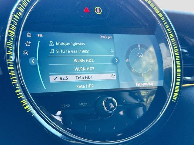 used 2023 MINI Hardtop car, priced at $21,500