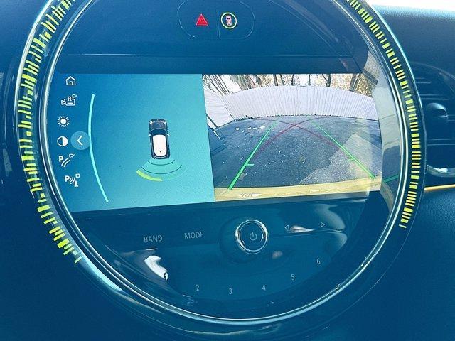 used 2023 MINI Hardtop car, priced at $21,500