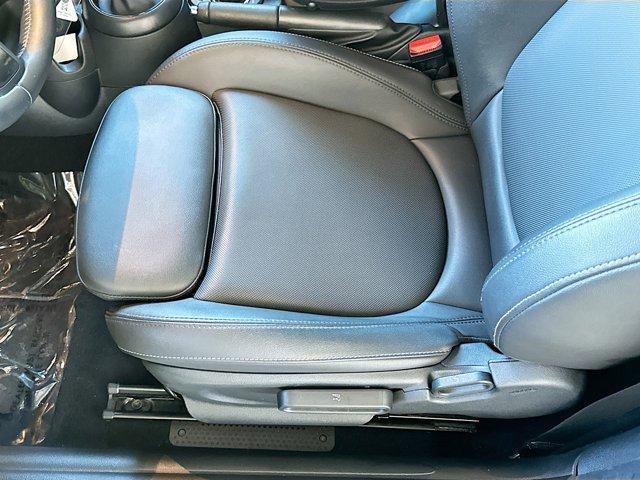 used 2023 MINI Hardtop car, priced at $21,500