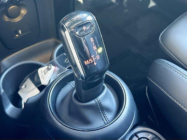 used 2023 MINI Hardtop car, priced at $21,500