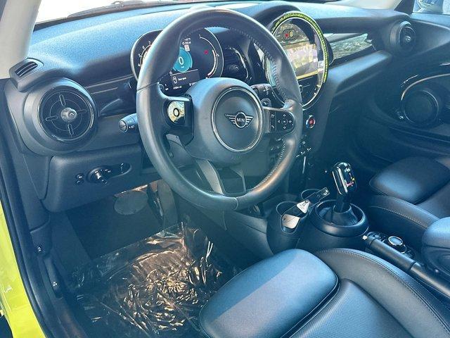 used 2023 MINI Hardtop car, priced at $21,500