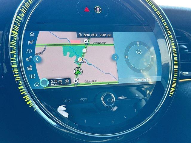 used 2023 MINI Hardtop car, priced at $21,500