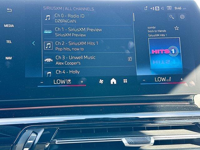 new 2026 BMW X1 car, priced at $47,195