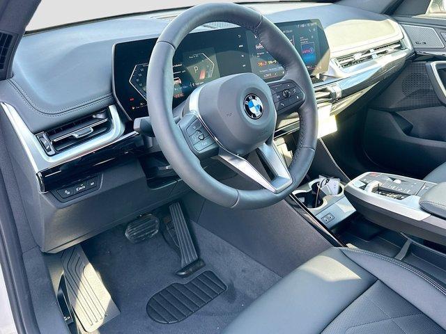 new 2026 BMW X1 car, priced at $47,195