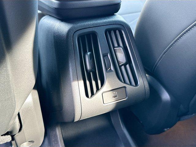 new 2026 BMW X1 car, priced at $47,195