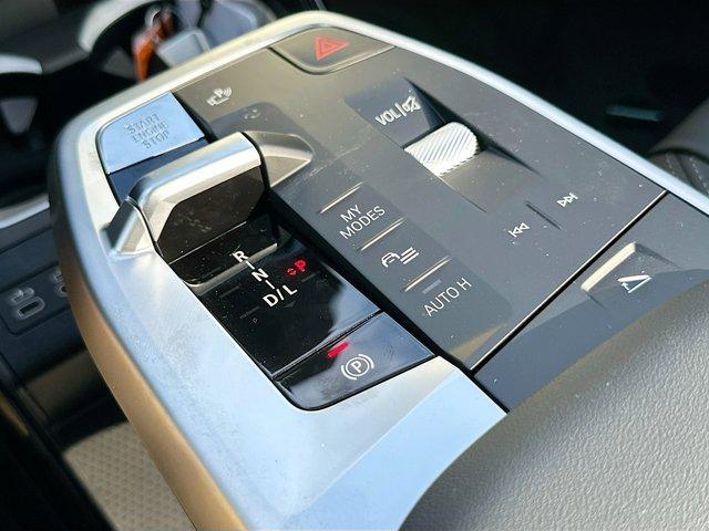 new 2026 BMW X1 car, priced at $47,195