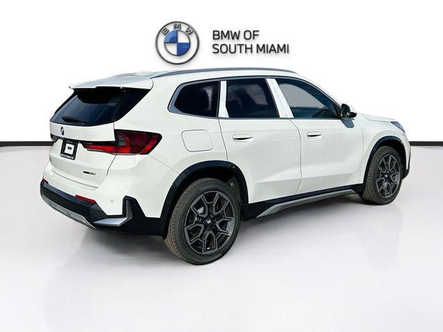 new 2026 BMW X1 car, priced at $47,195