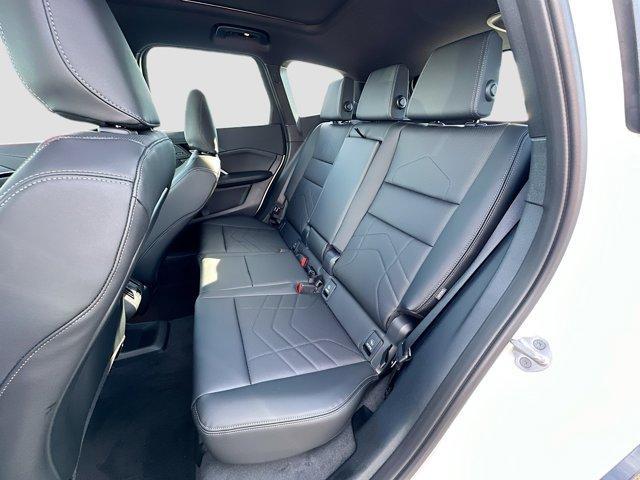 new 2026 BMW X1 car, priced at $47,195