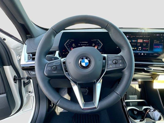 new 2026 BMW X1 car, priced at $47,195