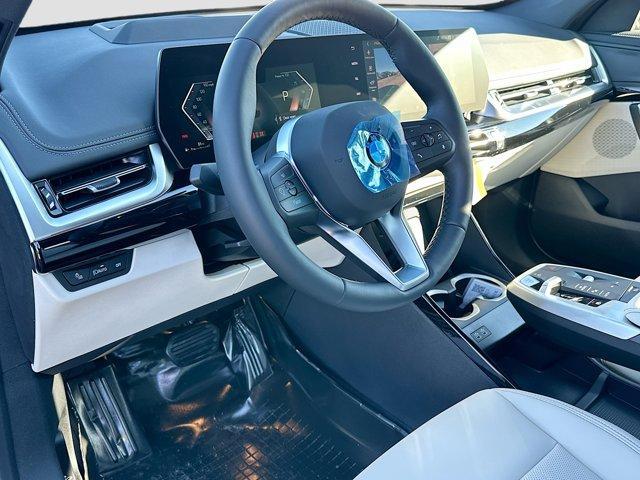 new 2026 BMW X1 car, priced at $50,030