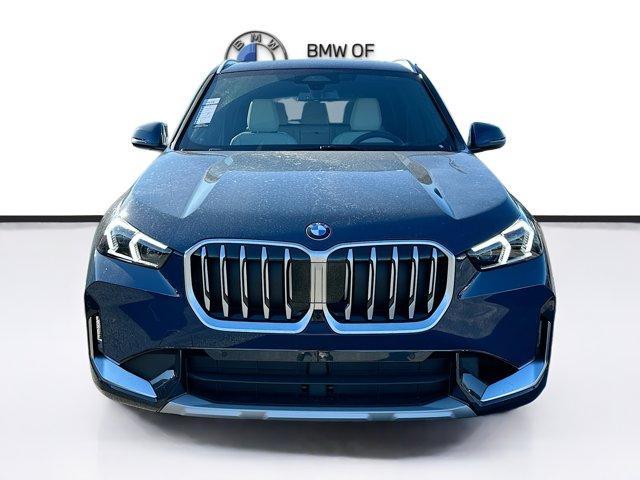 new 2026 BMW X1 car, priced at $50,030