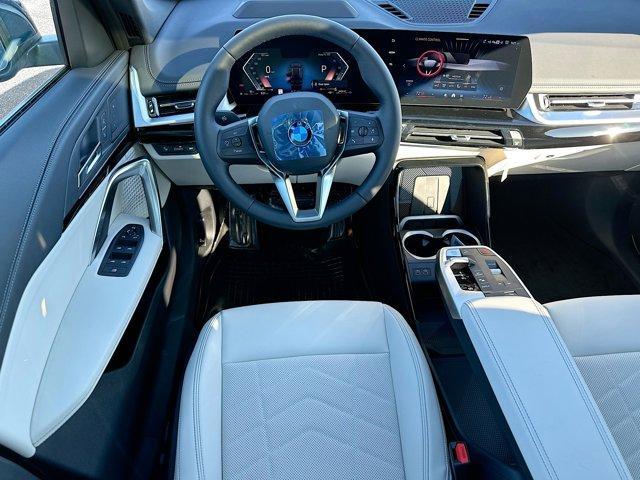 new 2026 BMW X1 car, priced at $50,030