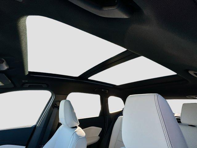 new 2026 BMW X1 car, priced at $50,030